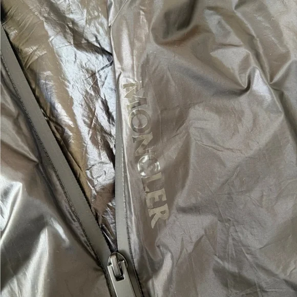 Moncler wind jacket